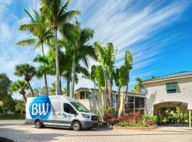 Best Western Naples Inn & Suites, hotel in Naples