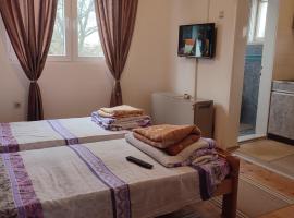 Soba Soko, ξενοδοχείο σε Soko Banja