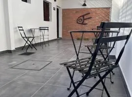 Casagrande Hotel Boutique