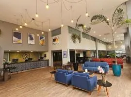 Tulip Inn Bauru