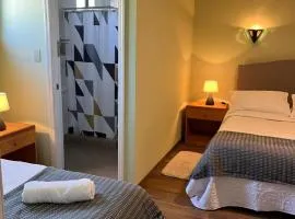 Hotel Nova Vida