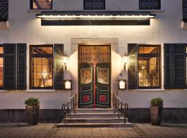 Hotel Everswinkel, ξενοδοχείο σε Everswinkel