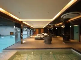 The Oasis Mussoorie - A Member of Radisson Individuals