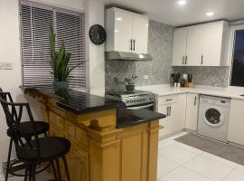 Moulin A Vent Apartment, hotel a Monchy
