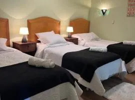 Hotel Nova Vida