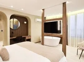 Botanico Hotel y Spa