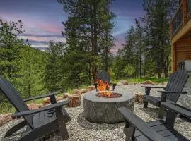 Valley Vista Lodge Hot Tub Shuffleboard Darts BBQ