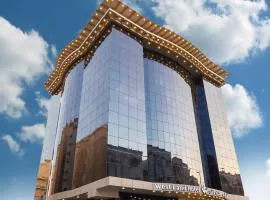فندق وست لاند West Land Hotel