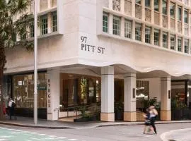 Rydges Australia Square