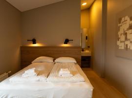 Myrkholt Cabin, hotel en Selfoss