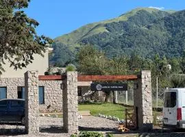 Hotel FG Tafi