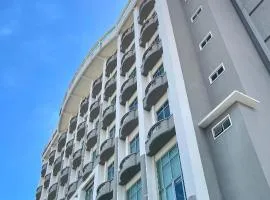 Seemsoon Hotel