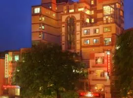 Hoa Hồng Hotel 2 - Xã Đàn