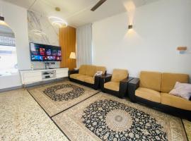 MARIDA HOMESTAY 2 moslim, ξενοδοχείο σε Σερεμπάν