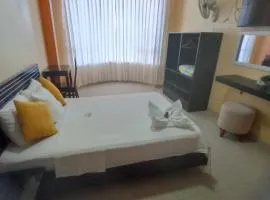 Royal Plaza Hotel Suite
