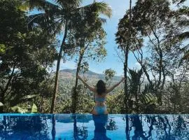 Kandy Bird Villas