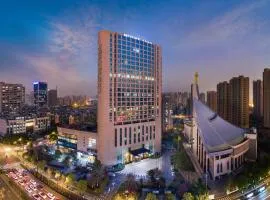 Mercure Hangzhou Qingchun