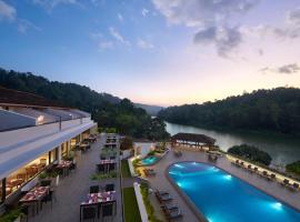 Cinnamon Citadel Kandy, hotel in Kandy
