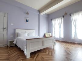 Samaphi Homestay, ξενοδοχείο σε Σιλόνγκ
