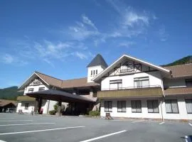 奥伊勢フォレストピア