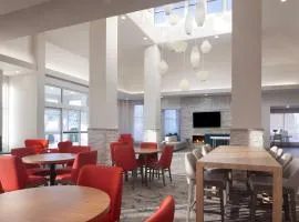 Hilton Garden Inn Shreveport