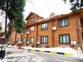 YB Garden Hotel