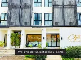 Collection O The Singha Chiangmai Hotel