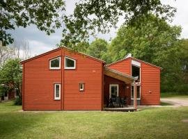 First Camp Västerås-Mälaren, hôtel à Västerås