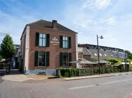 Boetiekhotel Villa Wanrooy