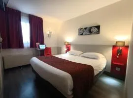 Fasthotel Tarbes Séméac - Un hôtel FH Confort