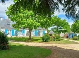 Village vacances Kerfetan