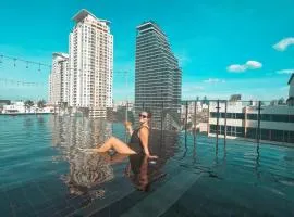 De Prime Rangnam Hotel