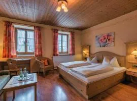 Hotel Altwirt