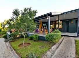 SleepOver Kruger Gate