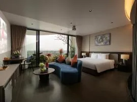 Hanoi Riverview Boutique Hotel & Apartment