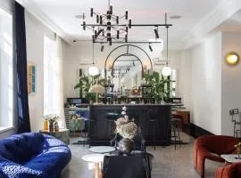 Pavilion Boutique Hotel