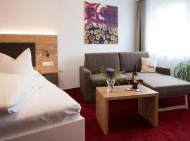 Hotel Garni Schmieder’s Ochsen