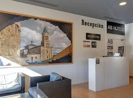 AS Hoteles Ponferrada