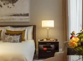 Corinthia Grand Hotel Astoria Brussels