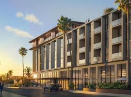 Villa Sahrai, a Member of Design Hotels, hotel in Casablanca