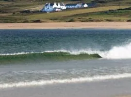 Scarista House