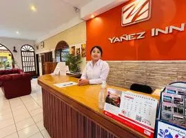 Hotel Yañez Inn
