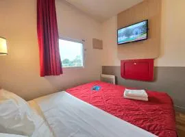 Premiere Classe Troyes Sud - Parc St Thibault - Buchères