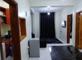 Speke homes full apartment!!!, ξενοδοχείο σε Kabale