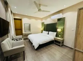 Shelton Legacy Peshawar