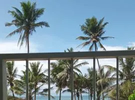 Surftunnel Beach Resort