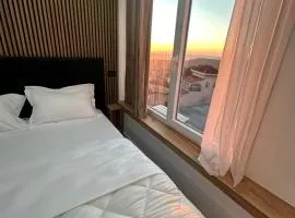 Luz de Sol Rooms