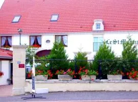 Hôtel Le Saint Martin