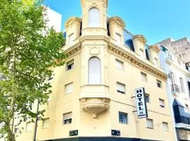 Hotel Dos Mundos