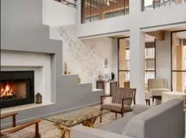 Las palmas Hotel Tucson